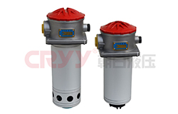 我們知道過濾器的使用性能不盡相同，其過濾機(jī)理各有特性，那么我們?cè)谶x擇液壓系統(tǒng)過濾器的過程中應(yīng)注重考慮哪里問題呢？跟著朝日液壓過濾器小編來看看就知道了。
