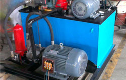 你知道工程或工業(yè)領(lǐng)域的液壓系統(tǒng)的組成嗎？下面朝日液壓過濾器告訴你：