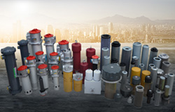 我們知道液壓配件是所有液壓設(shè)備、液壓機械配件的總稱，那液壓配件規(guī)格你選對了嗎？今天朝日液壓就和您嘮一嘮液壓配件規(guī)格的選擇方法，希望能對您有所幫助。